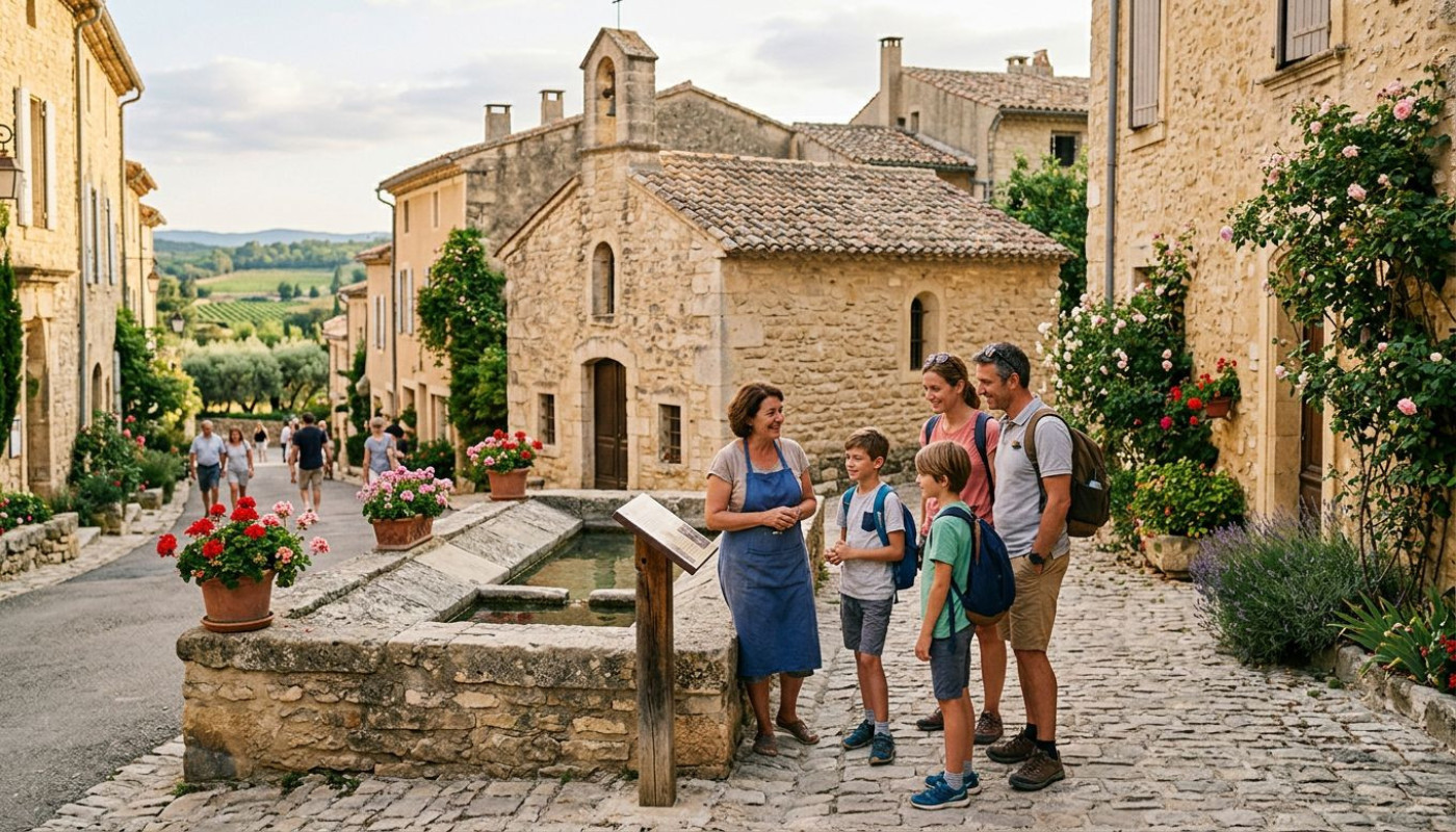 Comment la valorisation du petit patrimoine façonne l’attractivité touristique locale