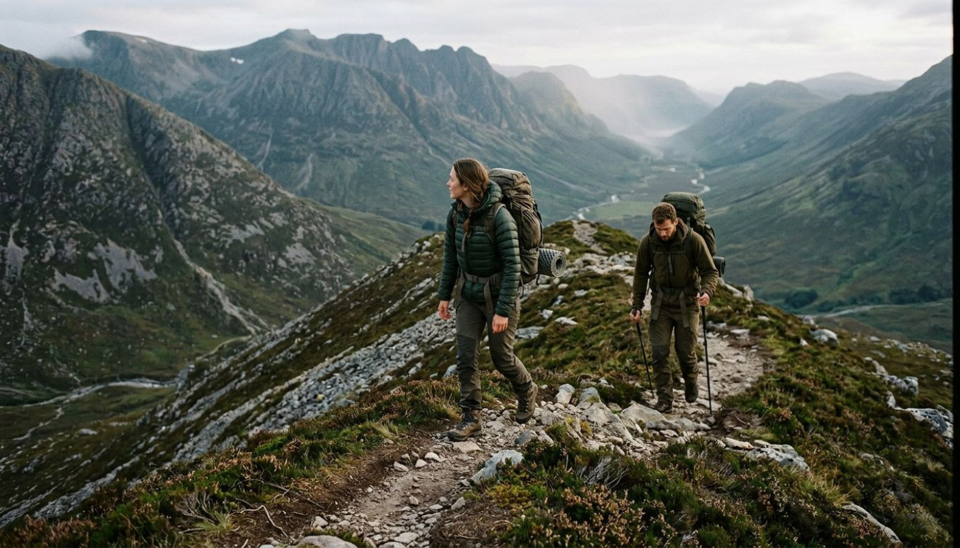 S’aventurer hors des sentiers battus : le mythe des destinations inaccessibles